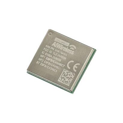 Advantech AIW-164 IEEE 802.11ax (2,4 GHz + 5 GHz) + Bluetooth 5.3, LGA tipas Advantech AIW-164 IEEE 802.11ax (2,4 GHz + 5 GHz) + Bluetooth 5.3, LGA tipas