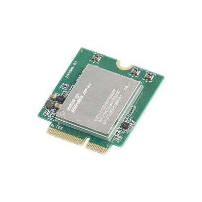 Advantech AIW-165 IEEE 802.11ax (2,4 GHz + 5 GHz) + Bluetooth 5.3, M.2 2830, PCIe – UART Advantech AIW-165 IEEE 802.11ax (2,4 GHz + 5 GHz) + Bluetooth 5.3, M.2 2830, PCIe – UART