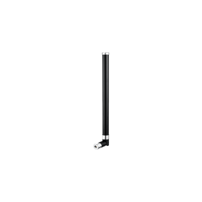 Advantech AIW-530 Kelių dažnių diapazonų dipolinė antena (600–6000 MHz), tinkanti 2G / 3G / 4G / 5G (sub-6 GHz), GPS-L1 ir kitiems ryšiams. IP67 apsaugos klasė