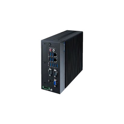 Advantech AMAX-8580 Intel® Core™ AIoT valdiklis