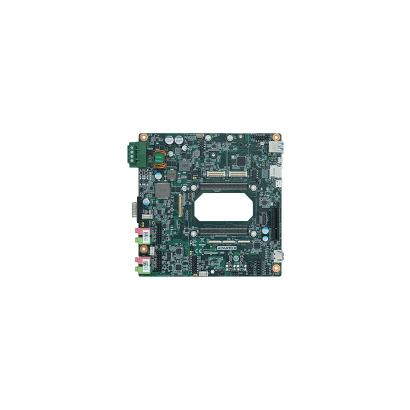 Advantech AOM-DB3500 AOM-DB3500 yra RISC AOM-Rugged modulio kūrimo plokštė