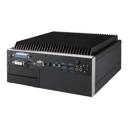 Advantech ARK-3520L Modular Expansion neventiliuojamas kompiuteris, 6-osios kartos Intel Core i3/i5/i7 Advantech ARK-3520L Modular Expansion neventiliuojamas kompiuteris, 6-osios kartos Intel Core i3/i5/i7