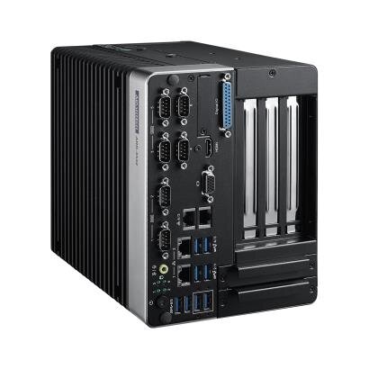 Advantech ARK-3532C Expansion Box neventiliuojamas kompiuterisIntel 10-os kartos Xeon W / Core i LGA1200 Advantech ARK-3532C Expansion Box neventiliuojamas kompiuterisIntel 10-os kartos Xeon W / Core i LGA1200