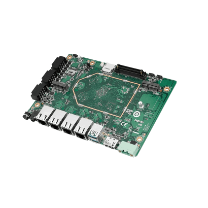 Advantech ASR-A501 Rockchip RK3588 Cortex-A76 ir A55 4'' SBC Advantech ASR-A501 Rockchip RK3588 Cortex-A76 ir A55 4'' SBC
