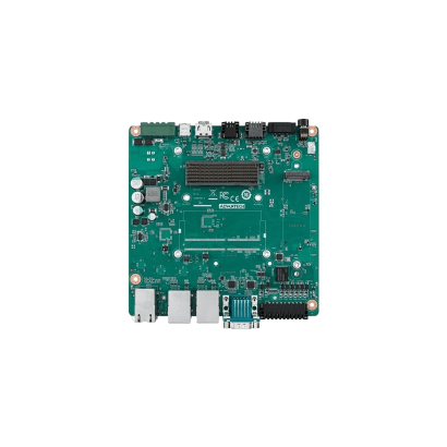 Advantech ASR-A701 NVIDIA Jetson Orin NX / AGX Orin AMR valdymo plokštė