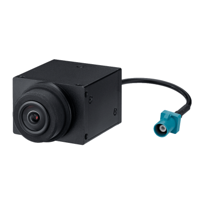 Advantech CAM-2110-G 2M SONY IMX290 riedančio užrakto GMSL2 kamera Advantech CAM-2110-G 2M SONY IMX290 riedančio užrakto GMSL2 kamera