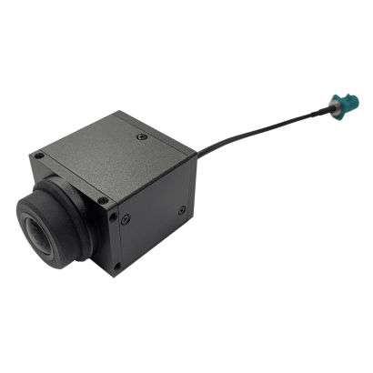 Advantech CAM-2310-G 8MP (4K) SONY IMX415 riedančio užrakto GMSL2 kamera