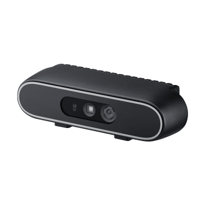 Advantech CAM-5330-U 3D stereo USB3 kamera su RGB 2MP riedančio užrakto ir gylio 1MP globalaus užrakto