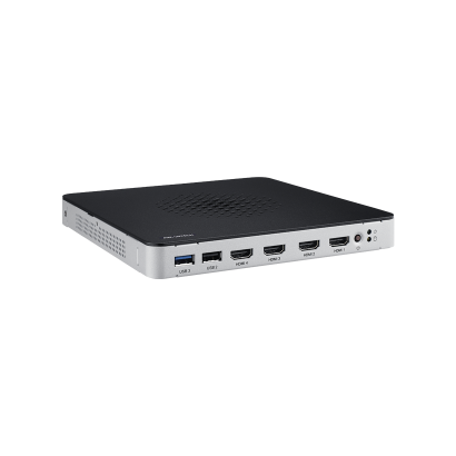 Advantech DS-054 High-performance AMD Ryzen™ 8000-series Modern AI-ready PCs Advantech DS-054 High-performance AMD Ryzen™ 8000-series Modern AI-ready PCs