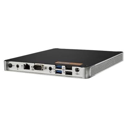 Advantech DS-085 Itin plonas Digital Signage grotuvas Intel Tiger Lake UP3 Advantech DS-085 Itin plonas Digital Signage grotuvas Intel Tiger Lake UP3