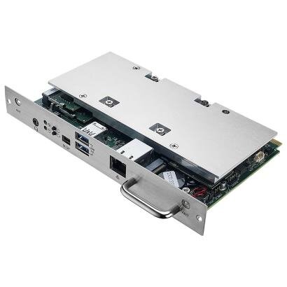 Advantech DS-202 Intel SDM grotuvas su 4K išvestimi Advantech DS-202 Intel SDM grotuvas su 4K išvestimi