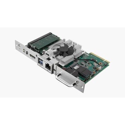 Advantech DS-230 Intel SDM grotuvas su 4K išvestimi