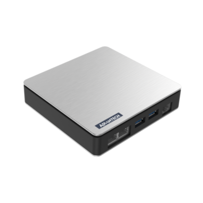 Advantech DS-410 Delno dydžio mini kompiuteris, skirtas sveikatingumo sektoriui ir skaitmeninėms sistemoms Advantech DS-410 Delno dydžio mini kompiuteris, skirtas sveikatingumo sektoriui ir skaitmeninėms sistemoms