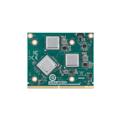 Advantech EAI-2300 Hailo-8 MXM dirbtinio intelekto spartinimo modulis Advantech EAI-2300 Hailo-8 MXM dirbtinio intelekto spartinimo modulis