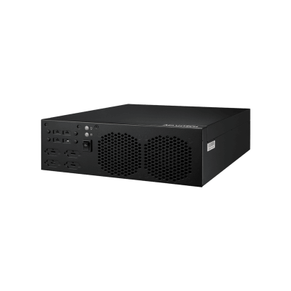 Advantech EPC-B2208 Embedded System Support: Intel 12/13/14 kartos Core i9/i7/i5/i3 platforma