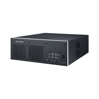 Advantech EPC-B3508 Embedded System Support Intel 12th/13th/ 14th Gen. Core i9/i7/i5/i3 Platform