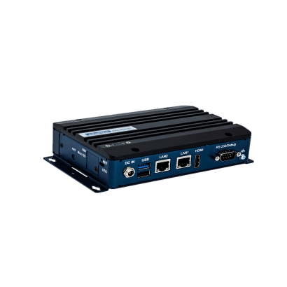 Advantech EPC-R3710 Edge DI Box kompiuteris su 4K ekranu. 2xLan, Rockchip RK3399 Cortex-A72 UIO40-Express Advantech EPC-R3710 Edge DI Box kompiuteris su 4K ekranu. 2xLan, Rockchip RK3399 Cortex-A72 UIO40-Express