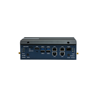 Advantech EPC-R5710 NXP i.MX 8M Plus Edge DI sistema Advantech EPC-R5710 NXP i.MX 8M Plus Edge DI sistema