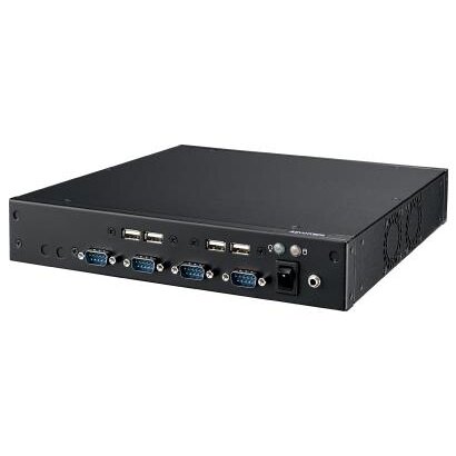 Advantech EPC-T2286 THIN 1U įterptinis (embedded) kompiuteris – Intel 8 kartos darbalaukio Core i3/i5/i7 Advantech EPC-T2286 THIN 1U įterptinis (embedded) kompiuteris – Intel 8 kartos darbalaukio Core i3/i5/i7