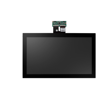 Advantech IDK-1115W 15,6" FHD pramoninio ekrano komplektas su projektuojamuoju talpiniu jutikliniu ekranu Advantech IDK-1115W 15,6" FHD pramoninio ekrano komplektas su projektuojamuoju talpiniu jutikliniu ekranu