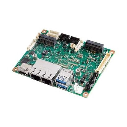 Advantech MIO-2363 Intel Atom x6000E serijos PICO-ITX SBC Advantech MIO-2363 Intel Atom x6000E serijos PICO-ITX SBC