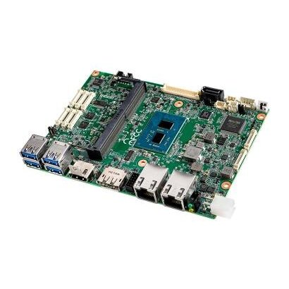 Advantech MIO-5152 Intel Atom x6000E serijos ir Intel Celeron N ir J 3,5 colio SBC serijos Intel Core i3-N305 procesorius ir N serijos 3,5 colio SBC procesorius