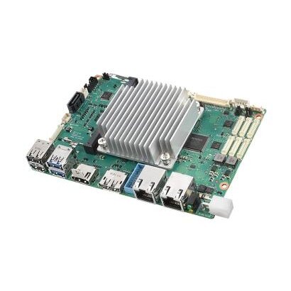 Advantech MIO-5154 Intel Celeron J1900 ir Atom E3825/E3845, 3,5 colio MI/O-Compact SBC, DDR3L, VGA, HDMI/DP, 48 bitų LVDS/eDP, 2GbE, Mini PCIe, mSATA, iManager, MIOe Advantech MIO-5154 Intel Celeron J1900 ir Atom E3825/E3845, 3,5 colio MI/O-Compact SBC, DDR3L, VGA, HDMI/DP, 48 bitų LVDS/eDP, 2GbE, Mini PCIe, mSATA, iManager, MIOe