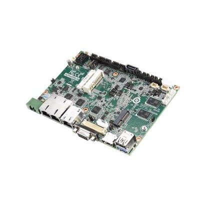 Advantech MIO-5850 Intel Celeron J1900 ir Atom E3825/E3845, 3,5 colio SBC