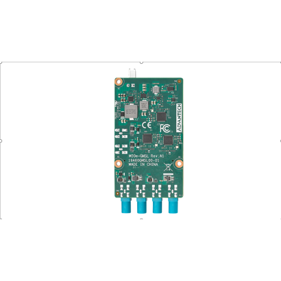 Advantech MIOe-GMSL GMSL įvesties modulio plokštė, skirta AFE-R360 serijai Advantech MIOe-GMSL GMSL įvesties modulio plokštė, skirta AFE-R360 serijai