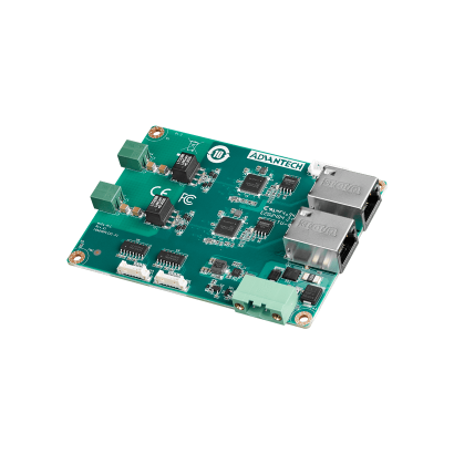 Advantech MIOe-PLC Maitinimo linijos ryšio (PLC) modulis vienos plokštės kompiuteriui Advantech MIOe-PLC Maitinimo linijos ryšio (PLC) modulis vienos plokštės kompiuteriui