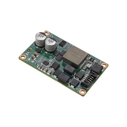 Advantech MIOe-PSE PoE IEEE 802.3af/at 15,4 W / 30 W maitinimo įranga (PSE), skirta MIO SBC Advantech MIOe-PSE PoE IEEE 802.3af/at 15,4 W / 30 W maitinimo įranga (PSE), skirta MIO SBC