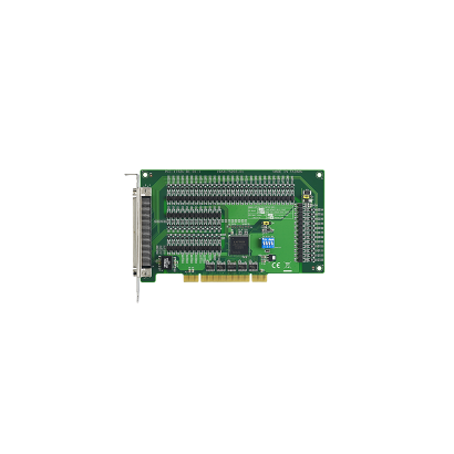 Advantech PCI-1752U 64 kanalų izoliuotų skaitmeninių išvesčių universali PCI plokštė