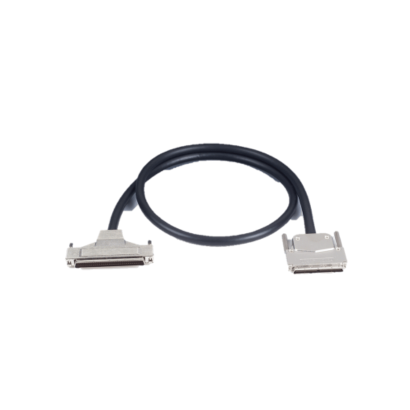 Advantech PCL-101100S-3E Ekranuotas Mini-SCSI-100 kabelis, 3 m Advantech PCL-101100S-3E Ekranuotas Mini-SCSI-100 kabelis, 3 m