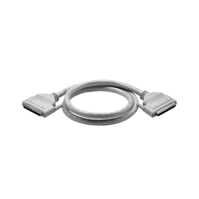 Advantech PCL-10168H-1E 1 m kompiuterinis kabelis, ekranuotas SCSI kabelis su trikdžių slopinimu Advantech PCL-10168H-1E 1 m kompiuterinis kabelis, ekranuotas SCSI kabelis su trikdžių slopinimu