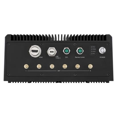 Advantech ROCK-301 neventiliuojama IP65 sistema su 13 kartos Intel Core kritinėms reikmėms Advantech ROCK-301 neventiliuojama IP65 sistema su 13 kartos Intel Core kritinėms reikmėms