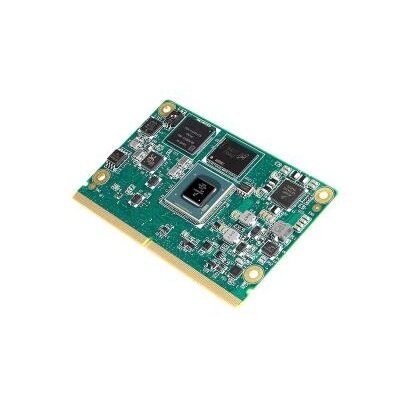 Advantech ROM-5720 NXP i.MX8M Cortex-A53 SMARC 2.0/2.1 kompiuteris modulyje Advantech ROM-5720 NXP i.MX8M Cortex-A53 SMARC 2.0/2.1 kompiuteris modulyje