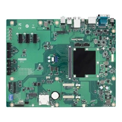 Advantech ROM-DB5901 RISC SMARC v2.0 modulio kūrimo plokštė, ATX tipas