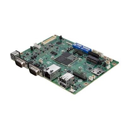 Advantech ROM-DK2620 ARM kūrimo rinkinys, skirtas NXP i.MX8ULP OSM moduliui
