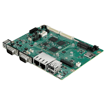 Advantech ROM-DK2820 ARM kūrimo rinkinys, skirtas NXP i.MX93 OSM moduliui Advantech ROM-DK2820 ARM kūrimo rinkinys, skirtas NXP i.MX93 OSM moduliui