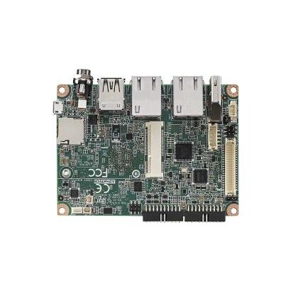 Advantech RSB-3710 Rockchip RK3399 Cortex-A72 2,5 colio SBC su UIO40-Express Advantech RSB-3710 Rockchip RK3399 Cortex-A72 2,5 colio SBC su UIO40-Express