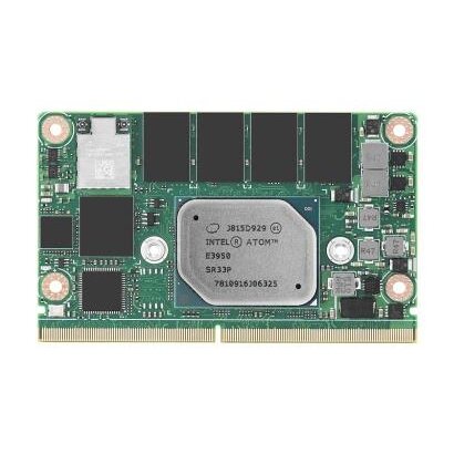 Advantech SOM-2569 Intel Pentium / Celeron N4200 serijos ir Atom serijos SMARC modulis