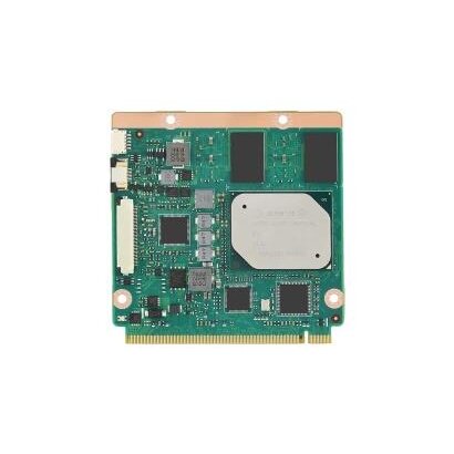 Advantech SOM-3569 „Intel Pentium / „Celeron N4200 serijos ir „Atom serijos QSeven procesoriaus modulis Advantech SOM-3569 „Intel Pentium / „Celeron N4200 serijos ir „Atom serijos QSeven procesoriaus modulis