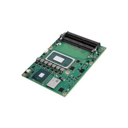 Advantech SOM-5883 Intel 11-os kartos Core procesoriai (kodinis pavadinimas: Tiger Lake-H), COM Express Basic, 6 tipo modulis Advantech SOM-5883 Intel 11-os kartos Core procesoriai (kodinis pavadinimas: Tiger Lake-H), COM Express Basic, 6 tipo modulis