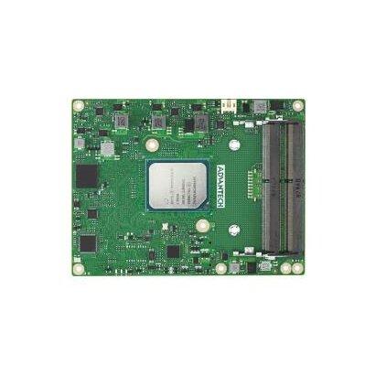 Advantech SOM-5962 Intel Atom C3000 procesorius, COM Express R3.0, 7 tipo modulis