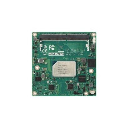 Advantech SOM-6832 Intel Pentium / Celeron ir Atom x6000 serijos (Elkhart Lake) COM Express Compact 6 tipo modulis Advantech SOM-6832 Intel Pentium / Celeron ir Atom x6000 serijos (Elkhart Lake) COM Express Compact 6 tipo modulis