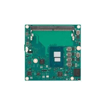Advantech SOM-6833 Intel Core i3, N serijos ir Atom x7000 serijos procesoriai (Alder Lake-N / Amston Lake) COM Express Compact 6 tipo modulis Advantech SOM-6833 Intel Core i3, N serijos ir Atom x7000 serijos procesoriai (Alder Lake-N / Amston Lake) COM Express Compact 6 tipo modulis