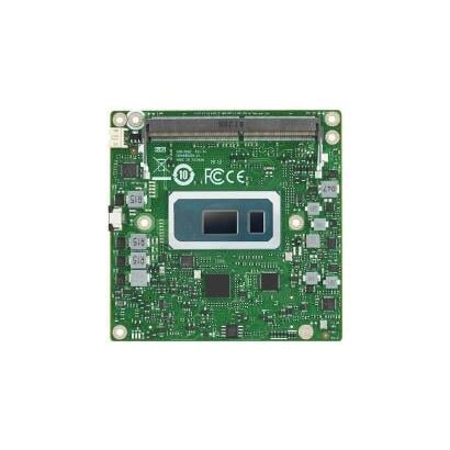 Advantech SOM-6882 Intel 8-os kartos Core procesoriai COM Express Compact modulis R3.0 6 tipo modulis