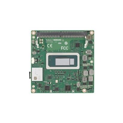 Advantech SOM-6884 13-os kartos Intel Core procesorius (kodinis pavadinimas: Raptor Lake-P) COM Express Compact 6 tipo modulis