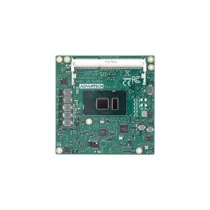 Advantech SOM-6898 7-os kartos Intel Core / Celeron procesoriai COM Express Compact modulis 6 tipo modulis