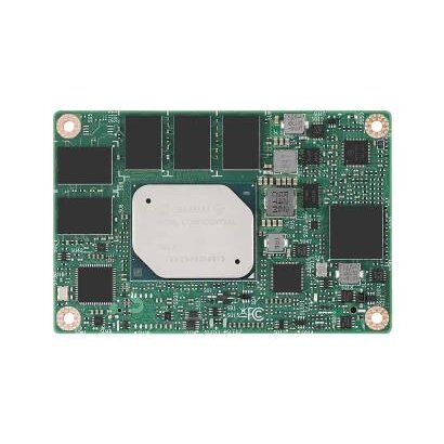 Advantech SOM-7569 Intel Atom E3900 ir Pentium / Celeron procesorius COM-Express Mini modulis Advantech SOM-7569 Intel Atom E3900 ir Pentium / Celeron procesorius COM-Express Mini modulis